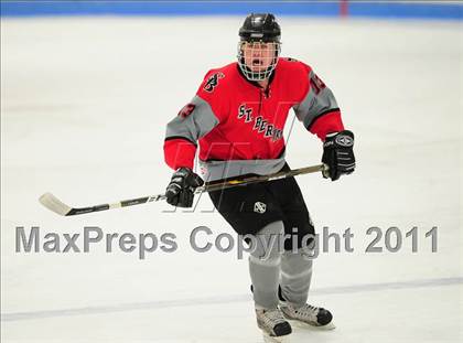 Thumbnail 3 in St. Bernard/Bacon Academy/Norwich Free Academy @ East Haven photogallery.