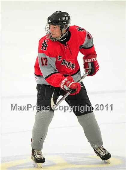 Thumbnail 3 in St. Bernard/Bacon Academy/Norwich Free Academy @ East Haven photogallery.