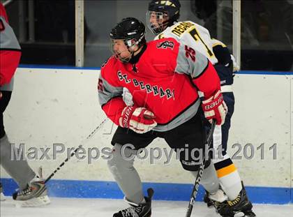 Thumbnail 3 in St. Bernard/Bacon Academy/Norwich Free Academy @ East Haven photogallery.