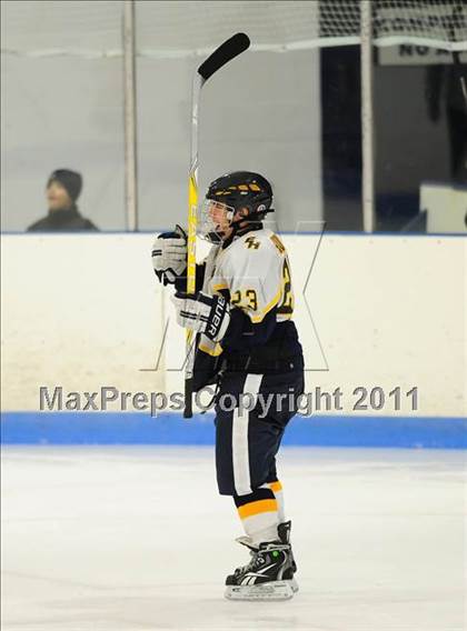 Thumbnail 3 in St. Bernard/Bacon Academy/Norwich Free Academy @ East Haven photogallery.