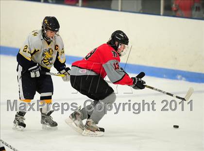 Thumbnail 1 in St. Bernard/Bacon Academy/Norwich Free Academy @ East Haven photogallery.