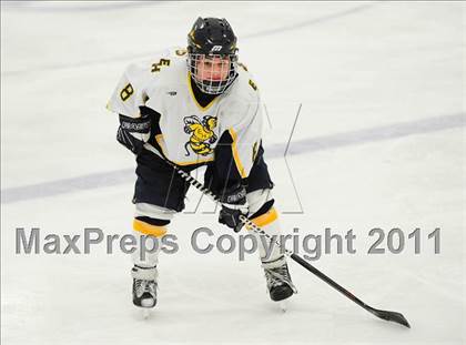 Thumbnail 3 in St. Bernard/Bacon Academy/Norwich Free Academy @ East Haven photogallery.