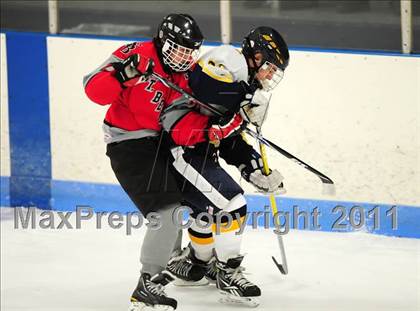 Thumbnail 1 in St. Bernard/Bacon Academy/Norwich Free Academy @ East Haven photogallery.