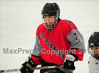 Thumbnail 1 in St. Bernard/Bacon Academy/Norwich Free Academy @ East Haven photogallery.