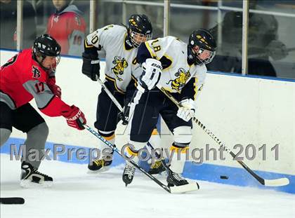 Thumbnail 1 in St. Bernard/Bacon Academy/Norwich Free Academy @ East Haven photogallery.