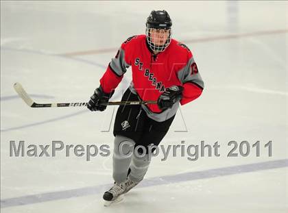 Thumbnail 1 in St. Bernard/Bacon Academy/Norwich Free Academy @ East Haven photogallery.