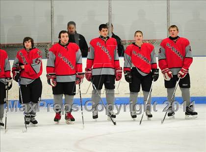 Thumbnail 1 in St. Bernard/Bacon Academy/Norwich Free Academy @ East Haven photogallery.