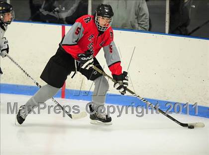Thumbnail 1 in St. Bernard/Bacon Academy/Norwich Free Academy @ East Haven photogallery.