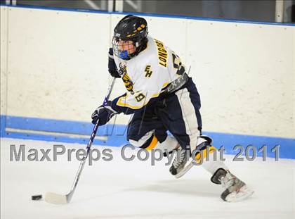 Thumbnail 1 in St. Bernard/Bacon Academy/Norwich Free Academy @ East Haven photogallery.