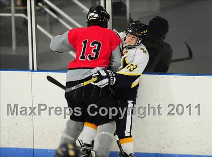 Thumbnail 1 in St. Bernard/Bacon Academy/Norwich Free Academy @ East Haven photogallery.