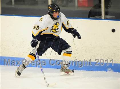 Thumbnail 3 in St. Bernard/Bacon Academy/Norwich Free Academy @ East Haven photogallery.