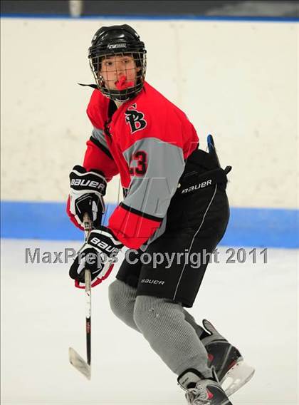 Thumbnail 3 in St. Bernard/Bacon Academy/Norwich Free Academy @ East Haven photogallery.