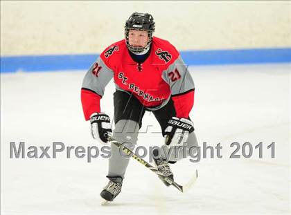 Thumbnail 1 in St. Bernard/Bacon Academy/Norwich Free Academy @ East Haven photogallery.