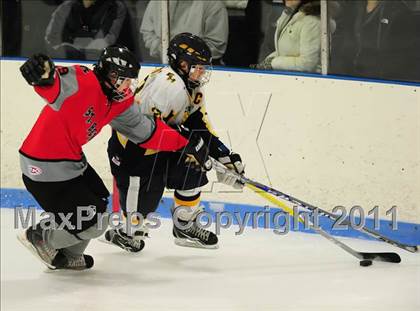 Thumbnail 2 in St. Bernard/Bacon Academy/Norwich Free Academy @ East Haven photogallery.