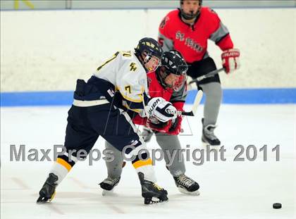 Thumbnail 3 in St. Bernard/Bacon Academy/Norwich Free Academy @ East Haven photogallery.