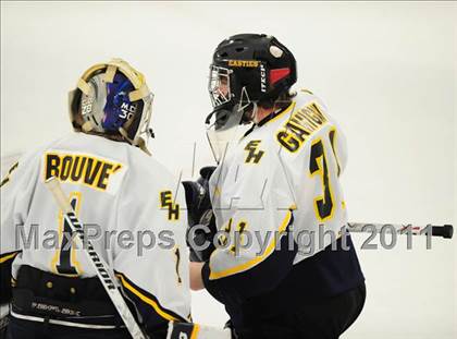 Thumbnail 3 in St. Bernard/Bacon Academy/Norwich Free Academy @ East Haven photogallery.