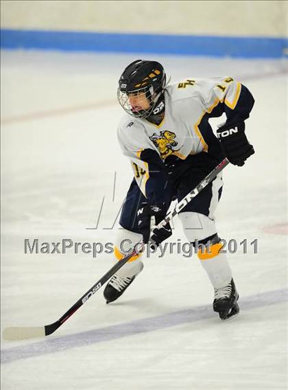 Thumbnail 3 in St. Bernard/Bacon Academy/Norwich Free Academy @ East Haven photogallery.