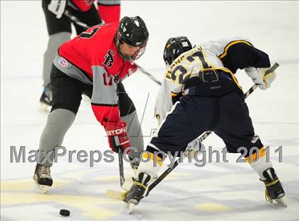 Thumbnail 1 in St. Bernard/Bacon Academy/Norwich Free Academy @ East Haven photogallery.