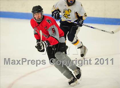 Thumbnail 3 in St. Bernard/Bacon Academy/Norwich Free Academy @ East Haven photogallery.