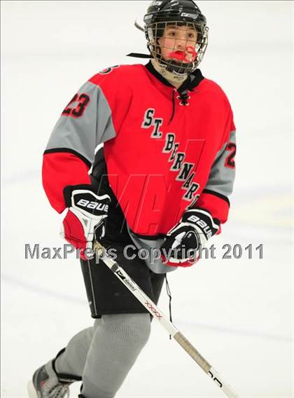 Thumbnail 2 in St. Bernard/Bacon Academy/Norwich Free Academy @ East Haven photogallery.