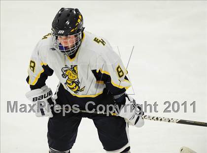 Thumbnail 3 in St. Bernard/Bacon Academy/Norwich Free Academy @ East Haven photogallery.