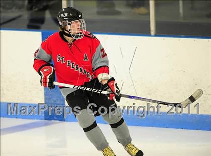 Thumbnail 2 in St. Bernard/Bacon Academy/Norwich Free Academy @ East Haven photogallery.