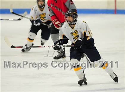 Thumbnail 3 in St. Bernard/Bacon Academy/Norwich Free Academy @ East Haven photogallery.