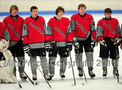 Thumbnail 2 in St. Bernard/Bacon Academy/Norwich Free Academy @ East Haven photogallery.