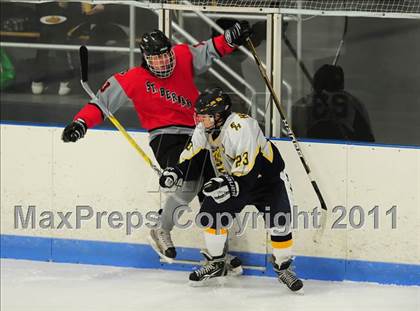 Thumbnail 2 in St. Bernard/Bacon Academy/Norwich Free Academy @ East Haven photogallery.