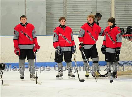 Thumbnail 1 in St. Bernard/Bacon Academy/Norwich Free Academy @ East Haven photogallery.