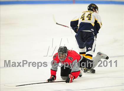 Thumbnail 3 in St. Bernard/Bacon Academy/Norwich Free Academy @ East Haven photogallery.
