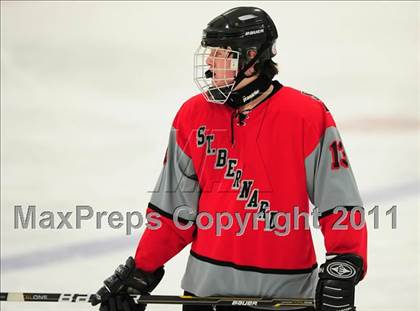 Thumbnail 3 in St. Bernard/Bacon Academy/Norwich Free Academy @ East Haven photogallery.
