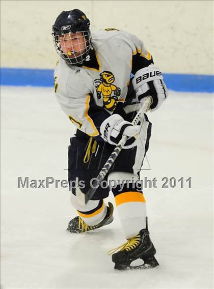 Thumbnail 3 in St. Bernard/Bacon Academy/Norwich Free Academy @ East Haven photogallery.