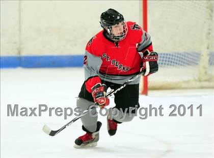Thumbnail 3 in St. Bernard/Bacon Academy/Norwich Free Academy @ East Haven photogallery.