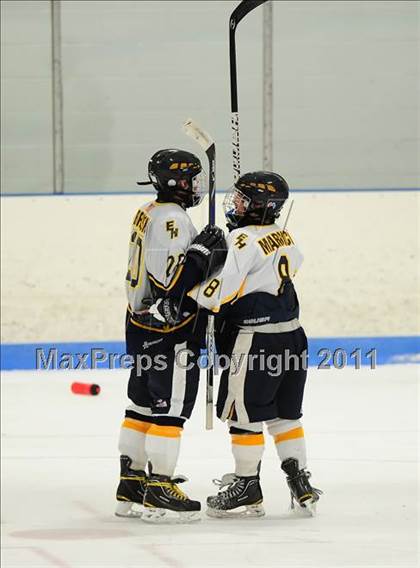 Thumbnail 3 in St. Bernard/Bacon Academy/Norwich Free Academy @ East Haven photogallery.