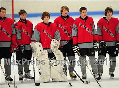 Thumbnail 3 in St. Bernard/Bacon Academy/Norwich Free Academy @ East Haven photogallery.