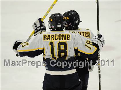 Thumbnail 1 in St. Bernard/Bacon Academy/Norwich Free Academy @ East Haven photogallery.