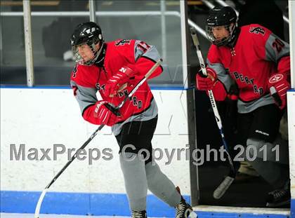 Thumbnail 2 in St. Bernard/Bacon Academy/Norwich Free Academy @ East Haven photogallery.