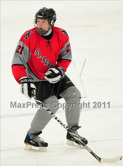 Thumbnail 2 in St. Bernard/Bacon Academy/Norwich Free Academy @ East Haven photogallery.