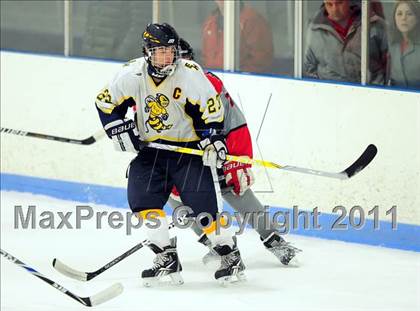 Thumbnail 2 in St. Bernard/Bacon Academy/Norwich Free Academy @ East Haven photogallery.