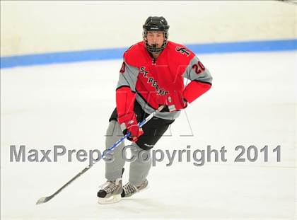 Thumbnail 3 in St. Bernard/Bacon Academy/Norwich Free Academy @ East Haven photogallery.