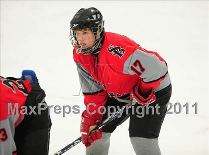 Thumbnail 2 in St. Bernard/Bacon Academy/Norwich Free Academy @ East Haven photogallery.