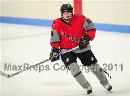 Thumbnail 3 in St. Bernard/Bacon Academy/Norwich Free Academy @ East Haven photogallery.