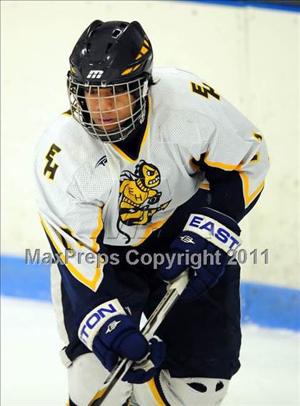 Thumbnail 1 in St. Bernard/Bacon Academy/Norwich Free Academy @ East Haven photogallery.