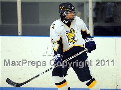 Thumbnail 3 in St. Bernard/Bacon Academy/Norwich Free Academy @ East Haven photogallery.