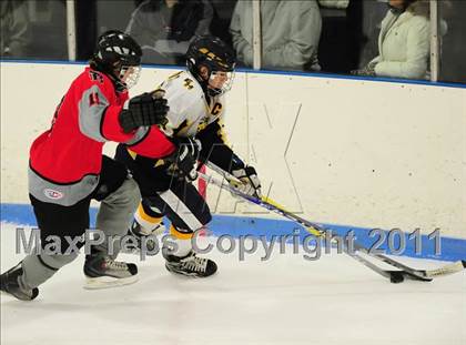 Thumbnail 1 in St. Bernard/Bacon Academy/Norwich Free Academy @ East Haven photogallery.