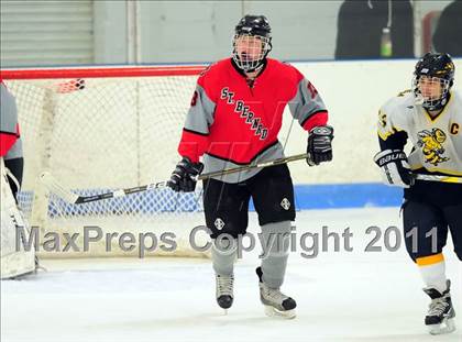Thumbnail 2 in St. Bernard/Bacon Academy/Norwich Free Academy @ East Haven photogallery.