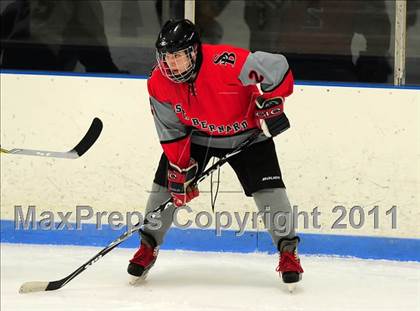 Thumbnail 2 in St. Bernard/Bacon Academy/Norwich Free Academy @ East Haven photogallery.