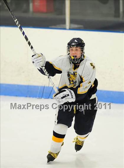 Thumbnail 1 in St. Bernard/Bacon Academy/Norwich Free Academy @ East Haven photogallery.