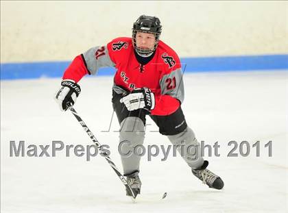 Thumbnail 3 in St. Bernard/Bacon Academy/Norwich Free Academy @ East Haven photogallery.